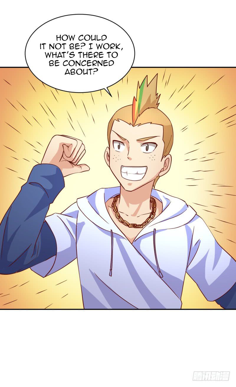 The Strongest Cheat Player Chapter 4 - Page 10