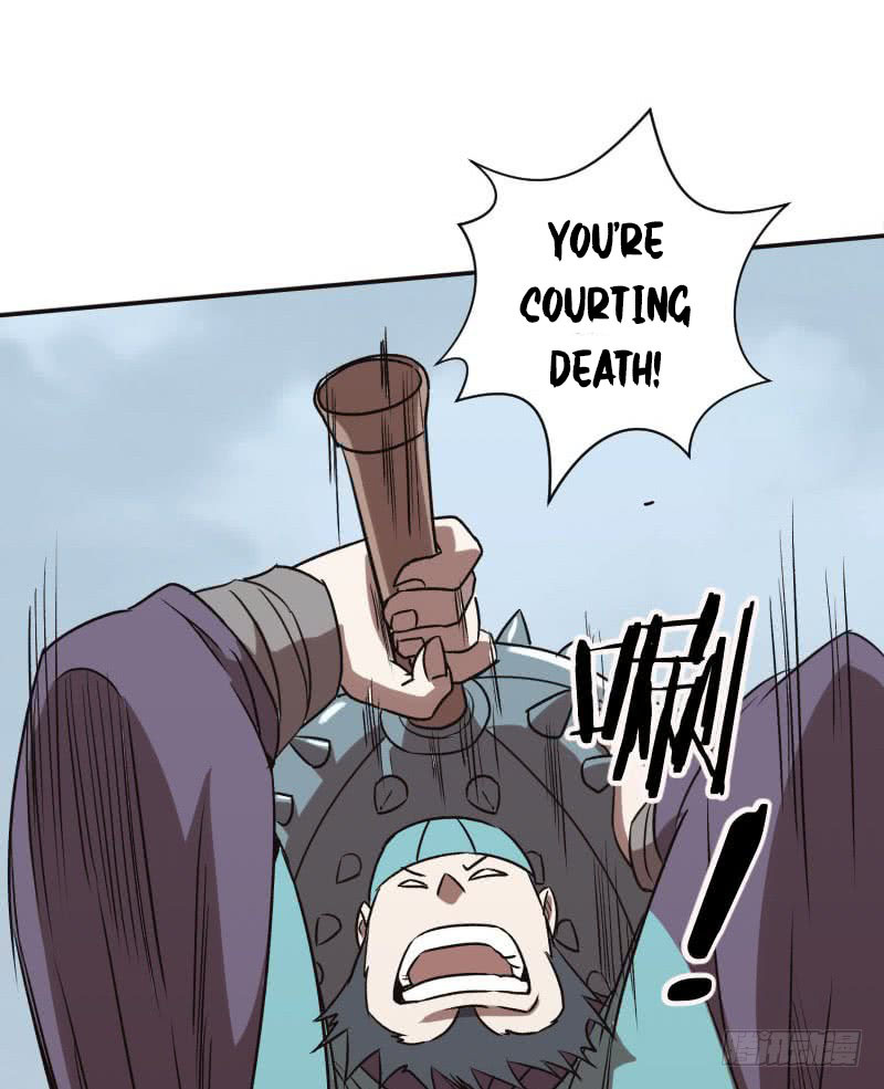The Strongest Cheat Player Chapter 5 - Page 103
