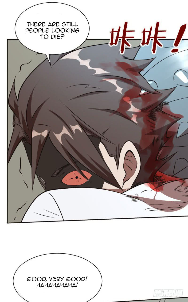 The Strongest Cheat Player Chapter 5 - Page 109