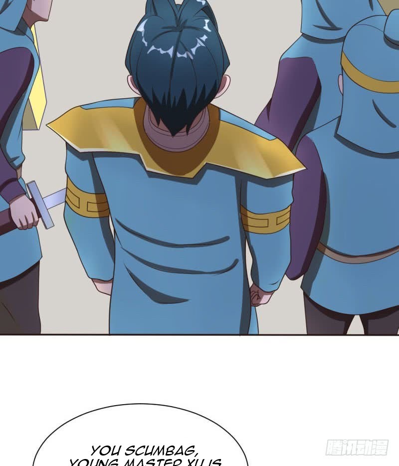 The Strongest Cheat Player Chapter 5 - Page 117