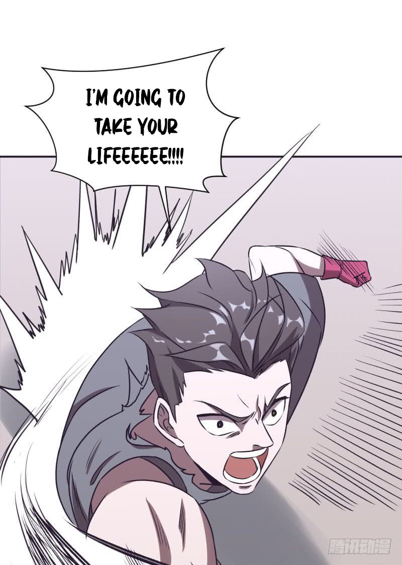 The Strongest Cheat Player Chapter 5 - Page 121