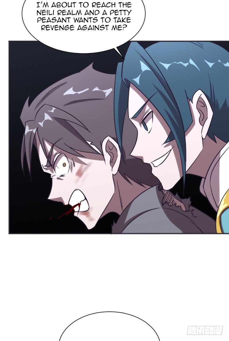The Strongest Cheat Player Chapter 5 - Page 127