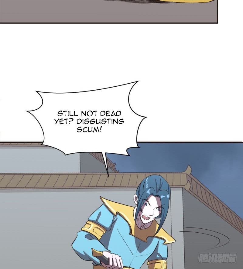 The Strongest Cheat Player Chapter 5 - Page 133