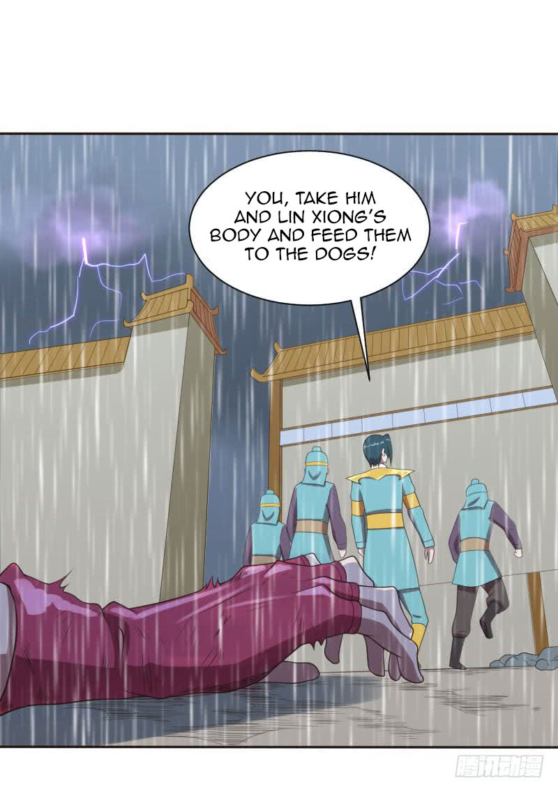 The Strongest Cheat Player Chapter 5 - Page 141