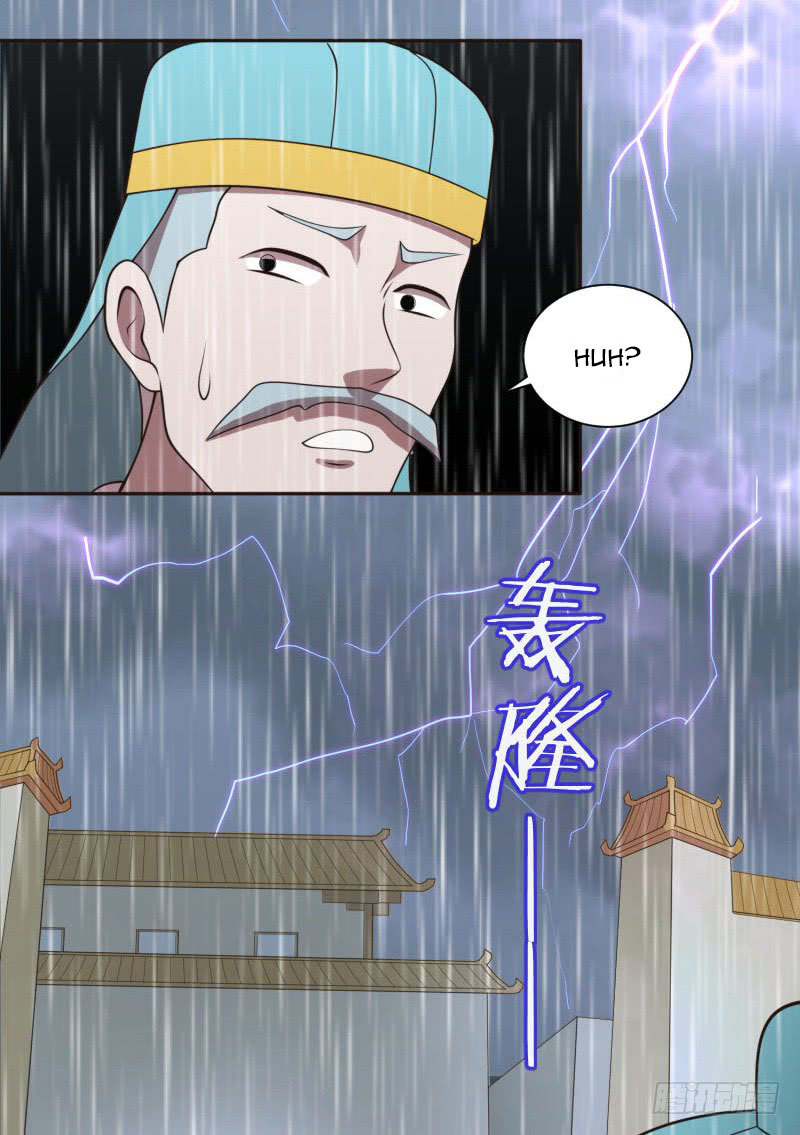 The Strongest Cheat Player Chapter 5 - Page 143