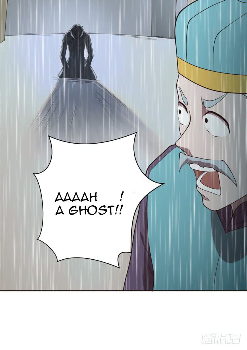 The Strongest Cheat Player Chapter 5 - Page 144