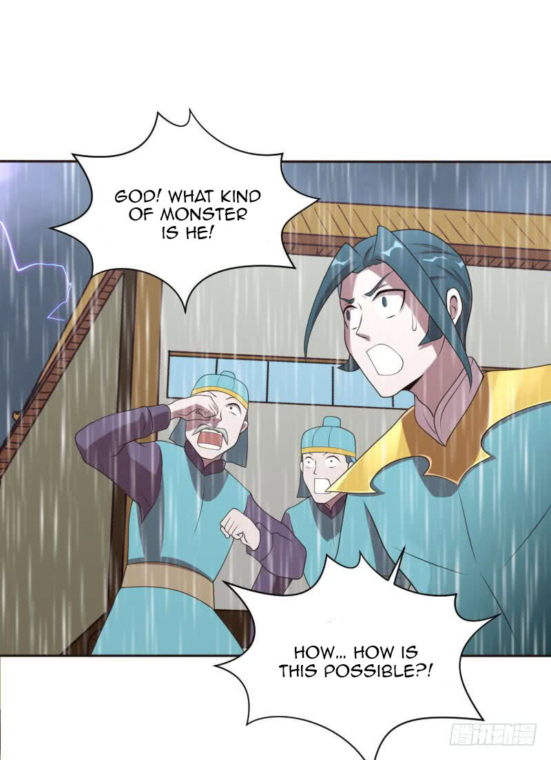 The Strongest Cheat Player Chapter 5 - Page 145