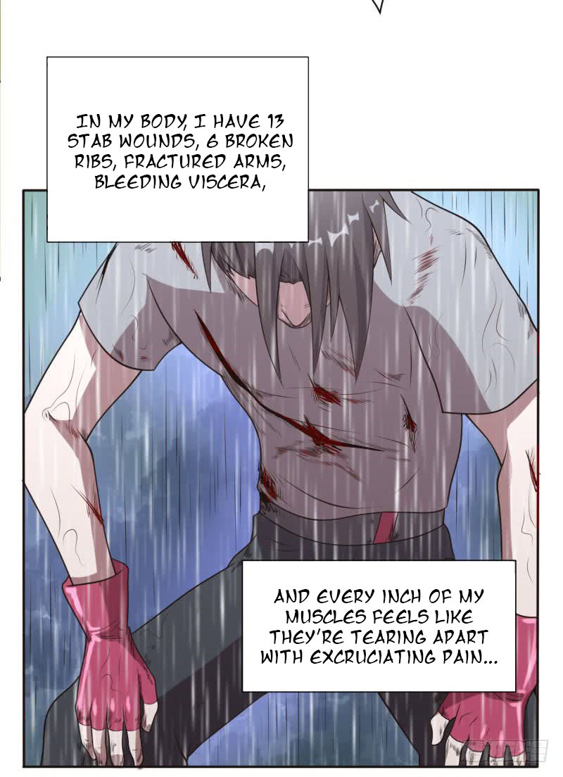 The Strongest Cheat Player Chapter 5 - Page 146