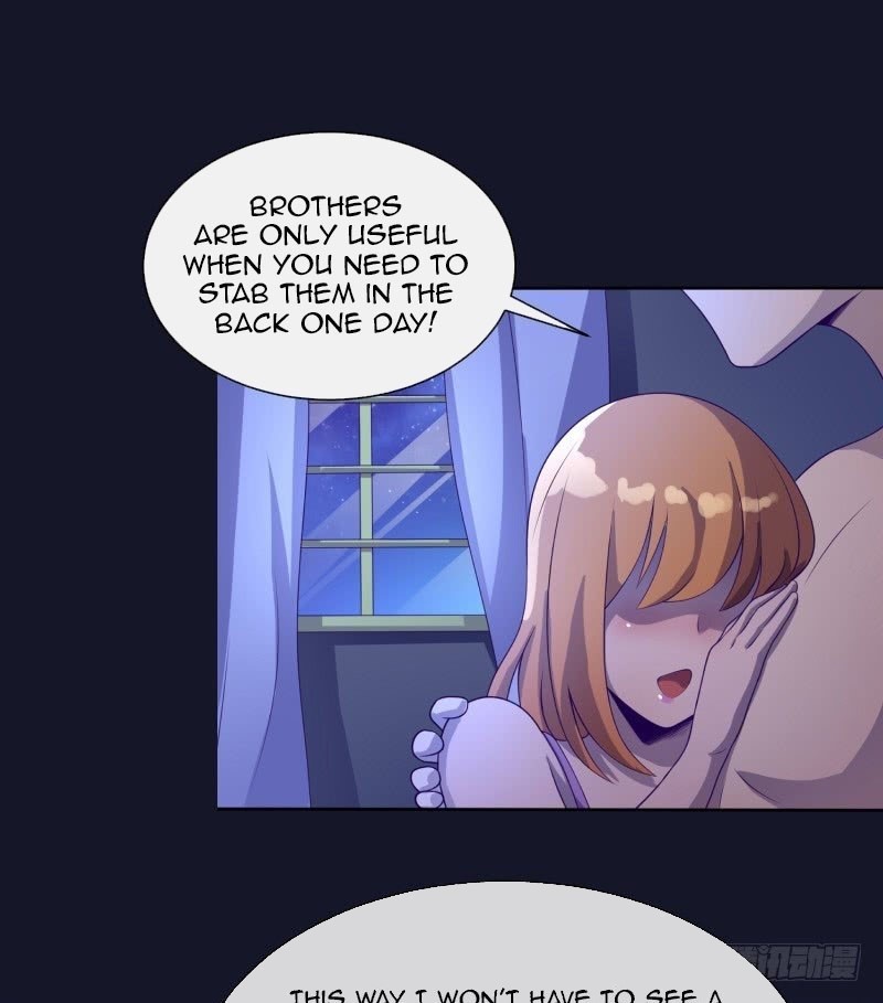 The Strongest Cheat Player Chapter 5 - Page 3