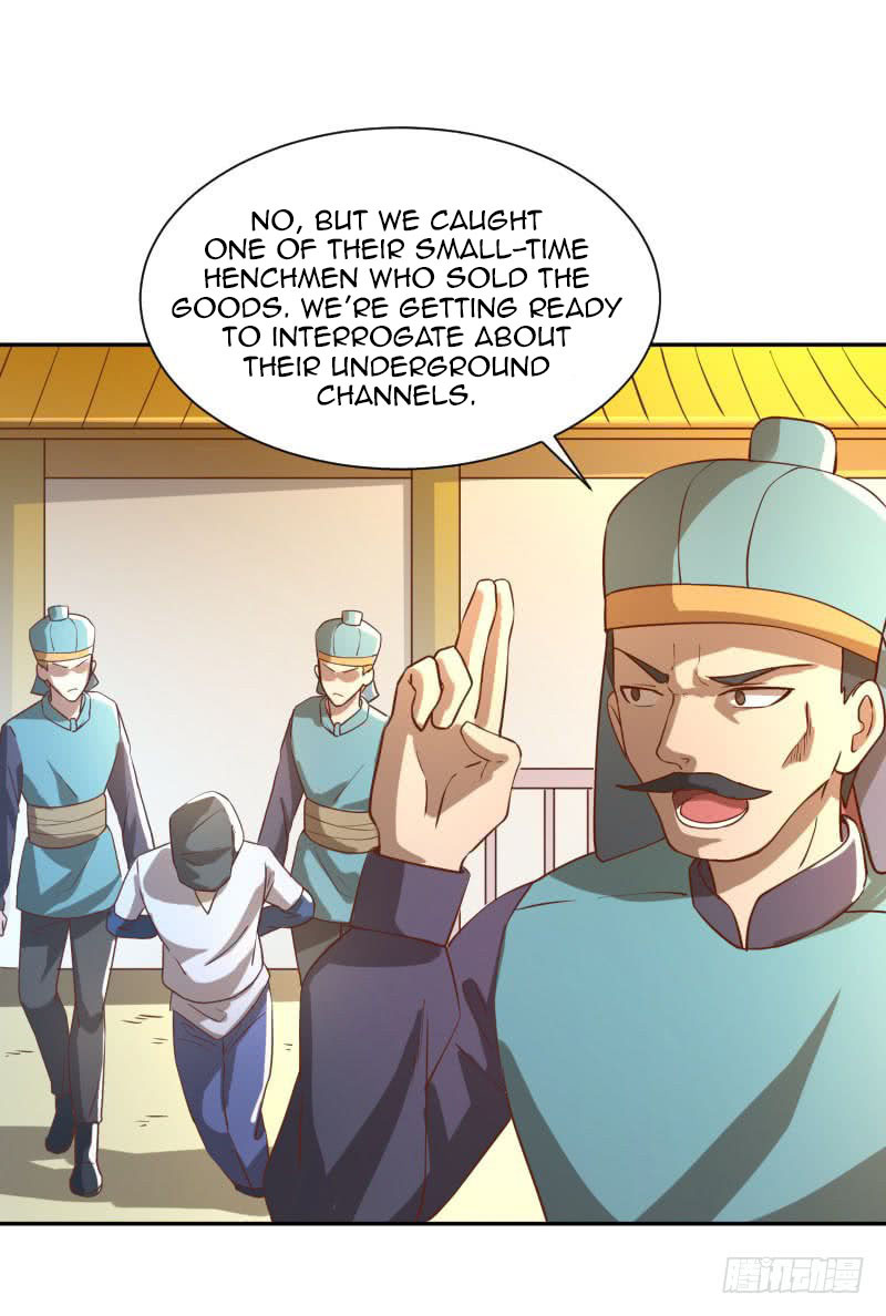 The Strongest Cheat Player Chapter 5 - Page 24
