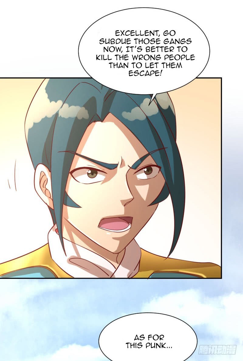 The Strongest Cheat Player Chapter 5 - Page 25