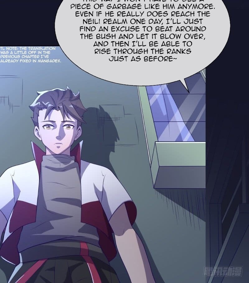 The Strongest Cheat Player Chapter 5 - Page 4