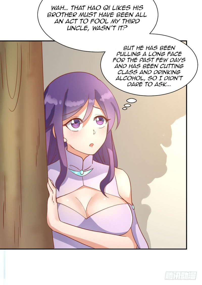 The Strongest Cheat Player Chapter 5 - Page 32