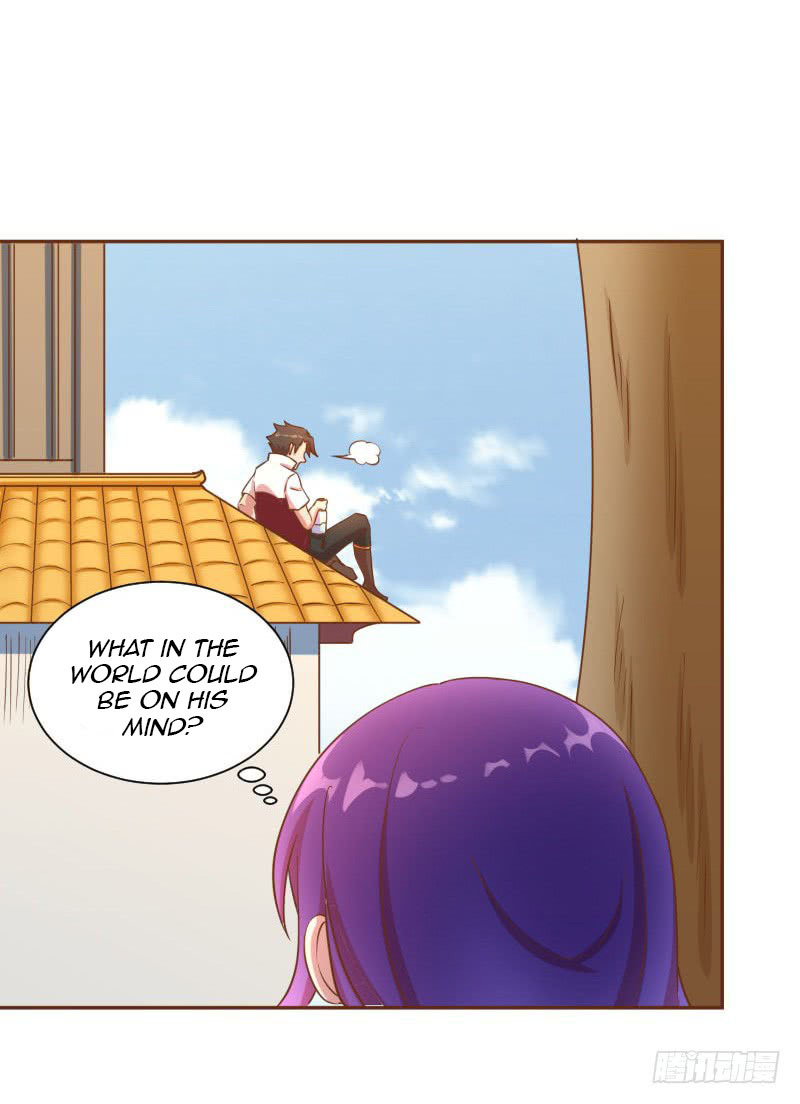 The Strongest Cheat Player Chapter 5 - Page 35