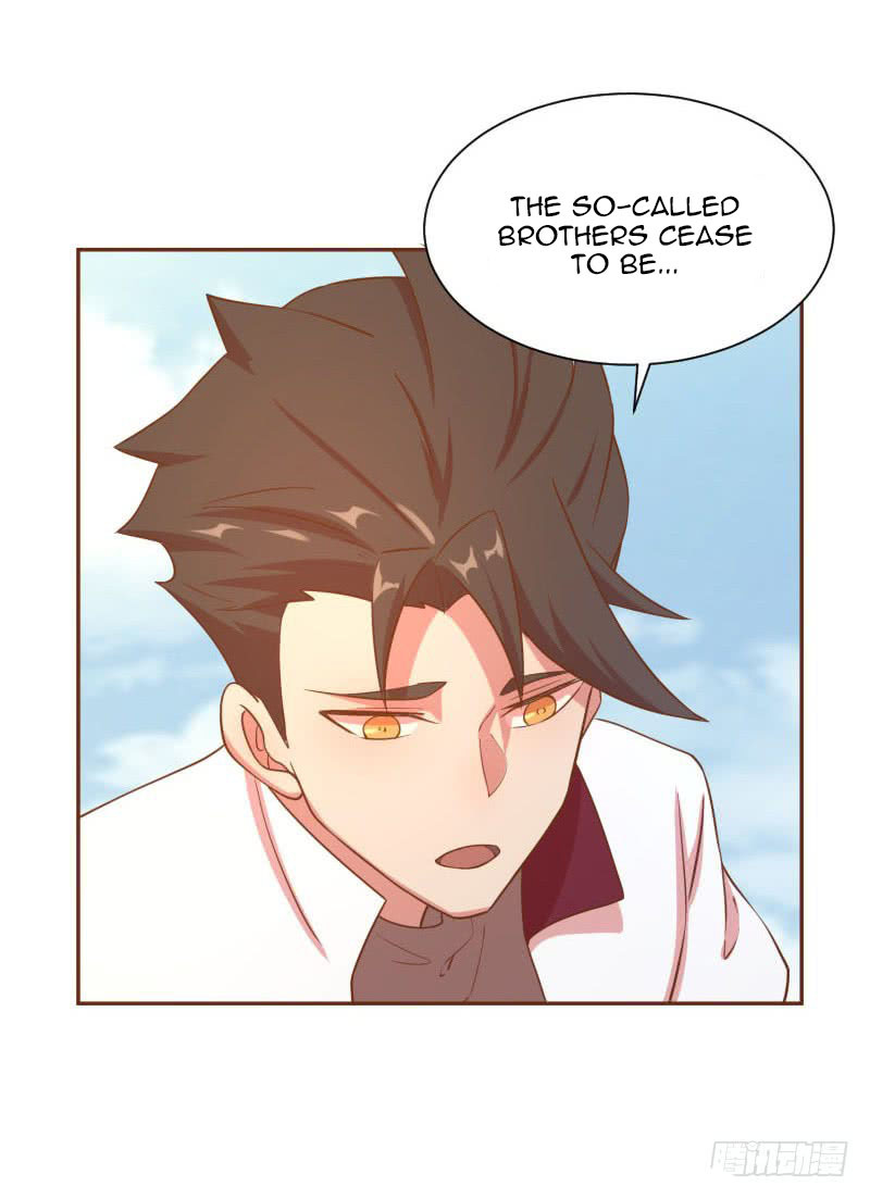 The Strongest Cheat Player Chapter 5 - Page 37