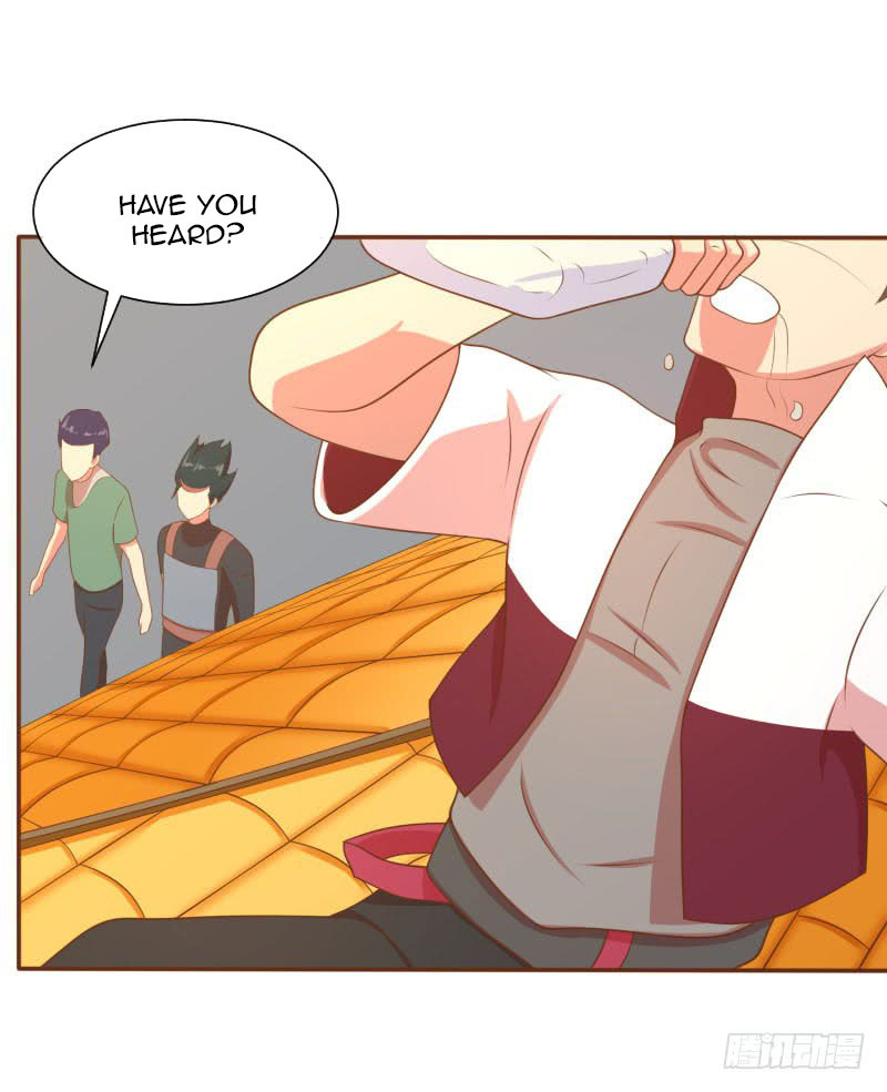 The Strongest Cheat Player Chapter 5 - Page 38