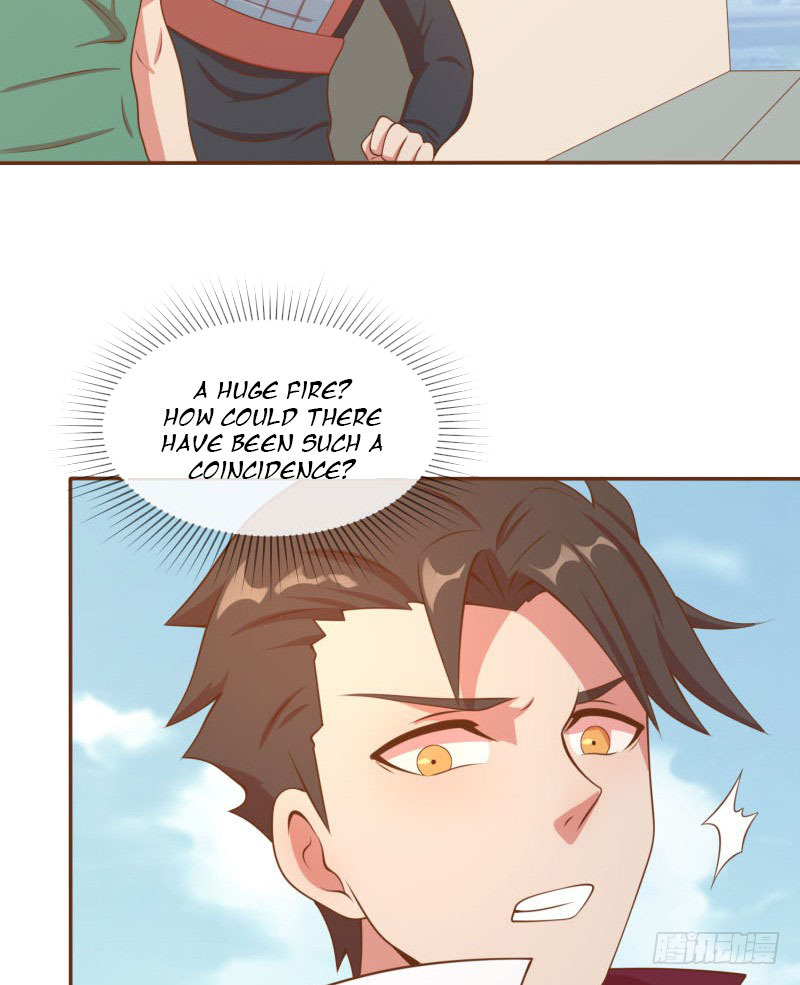 The Strongest Cheat Player Chapter 5 - Page 40