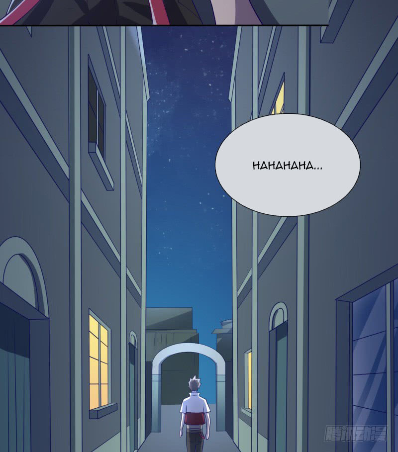 The Strongest Cheat Player Chapter 5 - Page 5