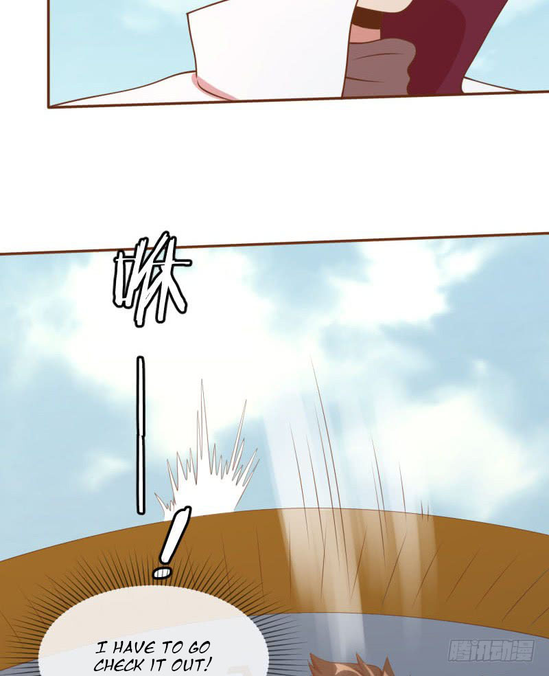 The Strongest Cheat Player Chapter 5 - Page 41