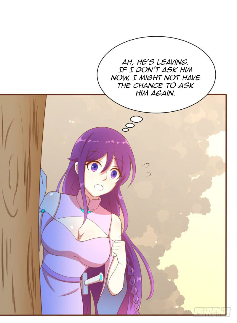 The Strongest Cheat Player Chapter 5 - Page 43