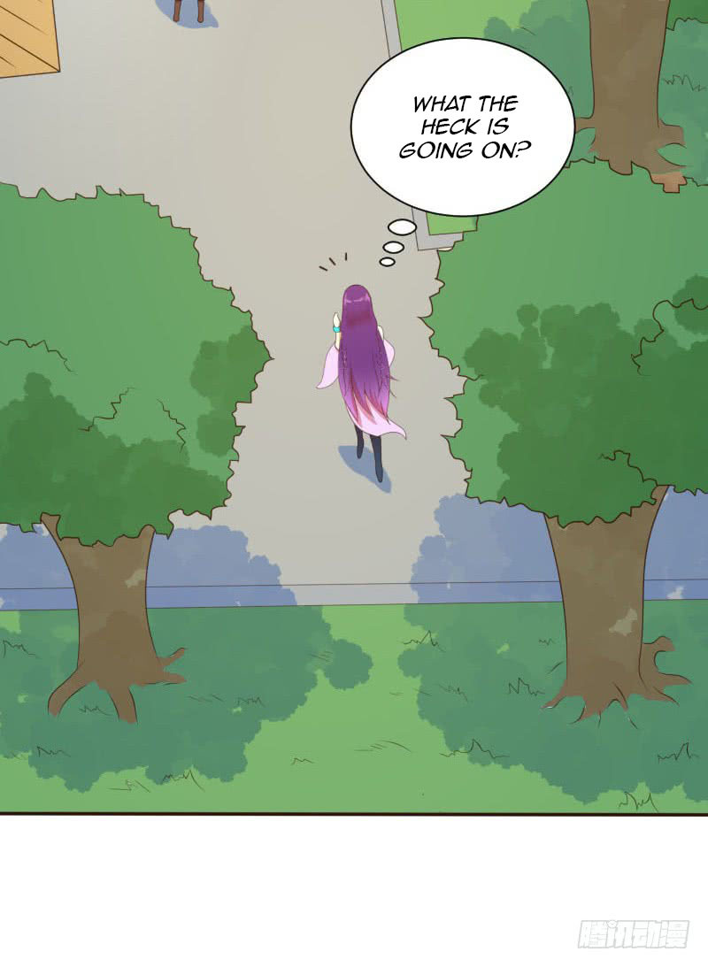 The Strongest Cheat Player Chapter 5 - Page 47