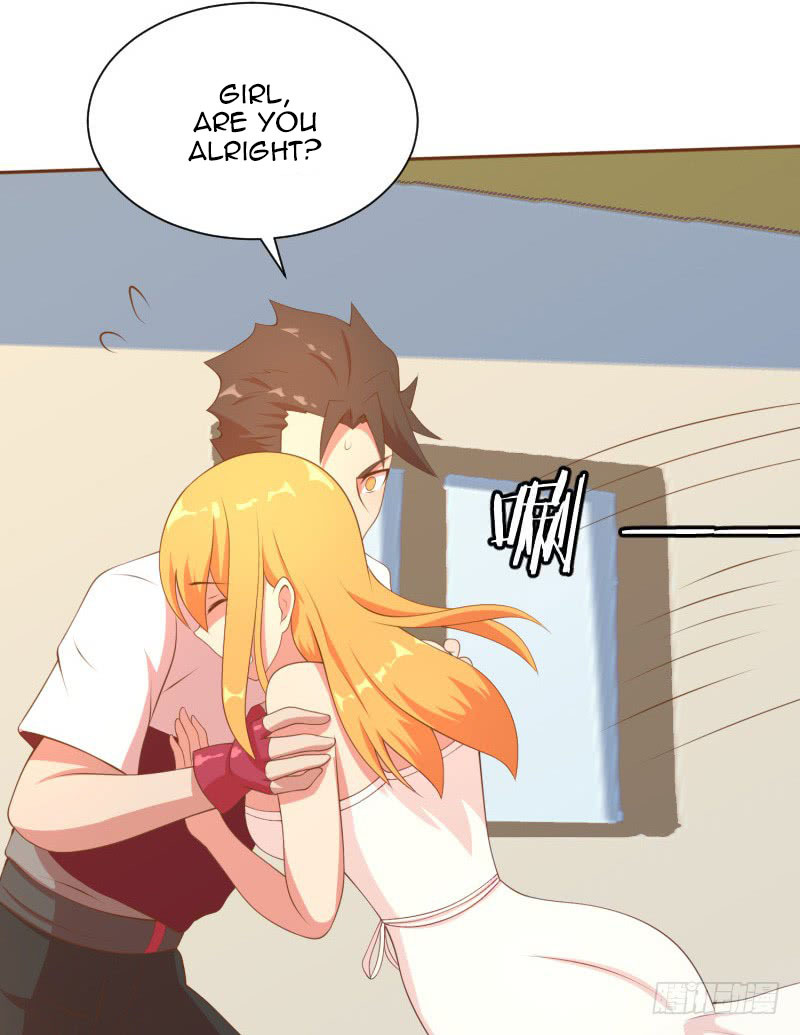 The Strongest Cheat Player Chapter 5 - Page 49