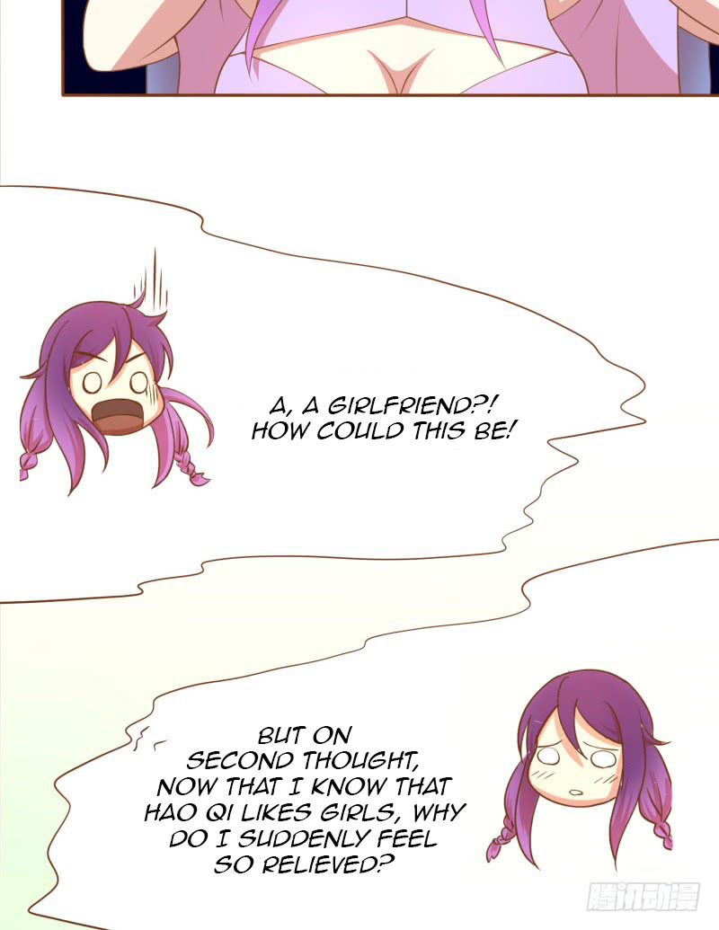 The Strongest Cheat Player Chapter 5 - Page 51