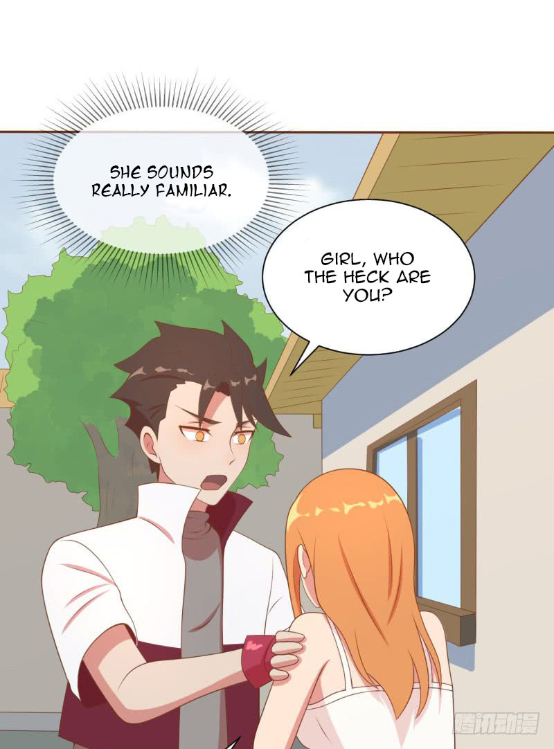 The Strongest Cheat Player Chapter 5 - Page 53