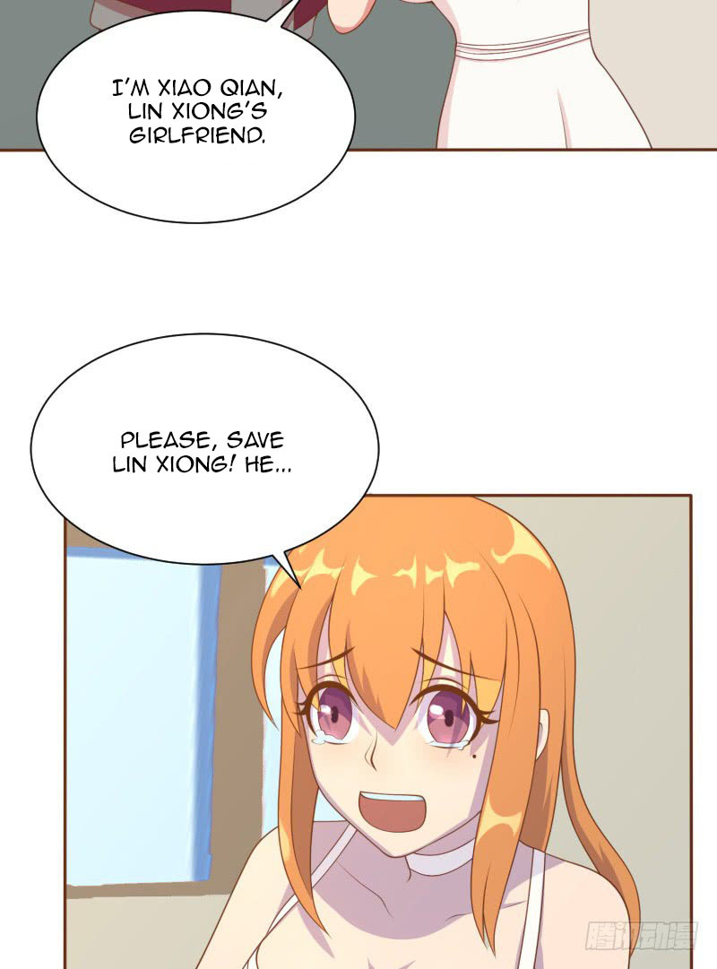 The Strongest Cheat Player Chapter 5 - Page 54
