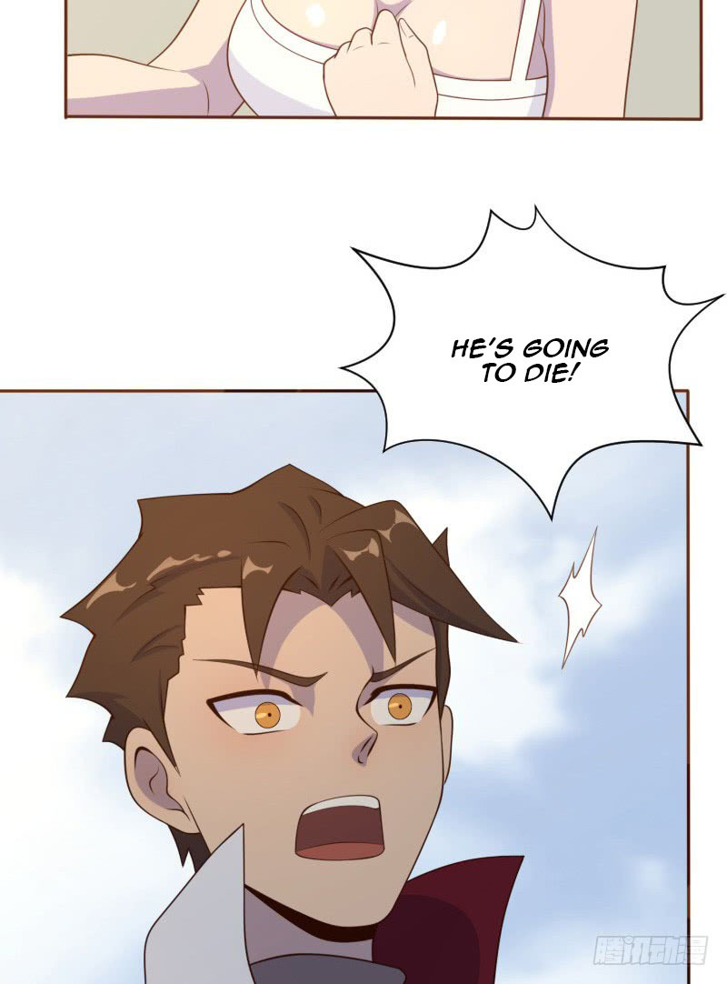 The Strongest Cheat Player Chapter 5 - Page 55
