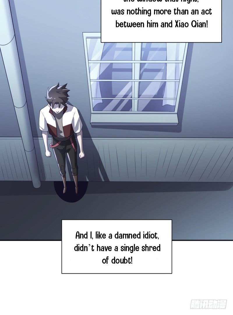 The Strongest Cheat Player Chapter 5 - Page 58
