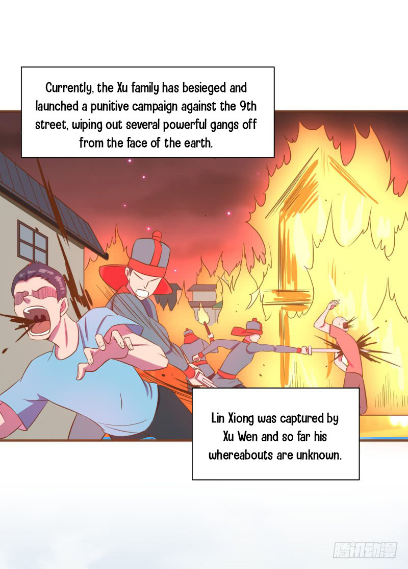 The Strongest Cheat Player Chapter 5 - Page 59