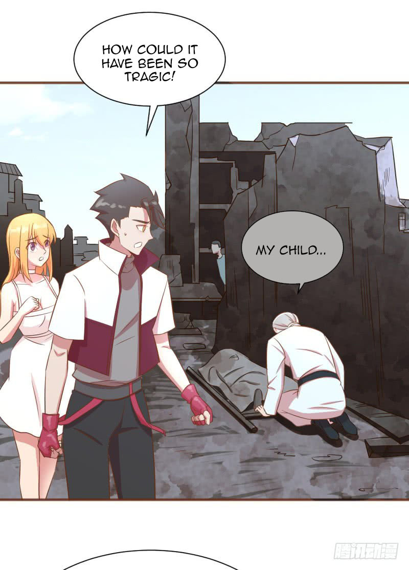 The Strongest Cheat Player Chapter 5 - Page 61