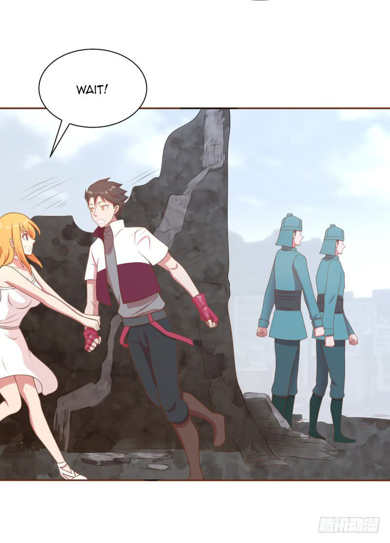 The Strongest Cheat Player Chapter 5 - Page 63