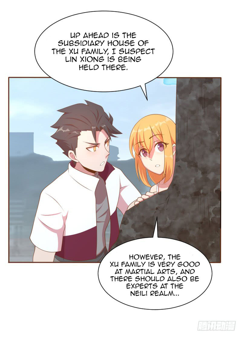 The Strongest Cheat Player Chapter 5 - Page 64
