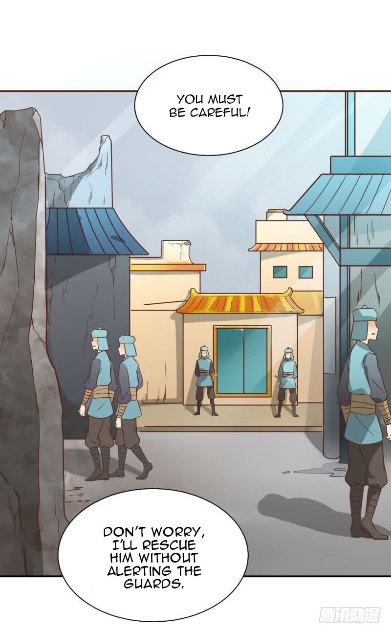 The Strongest Cheat Player Chapter 5 - Page 65