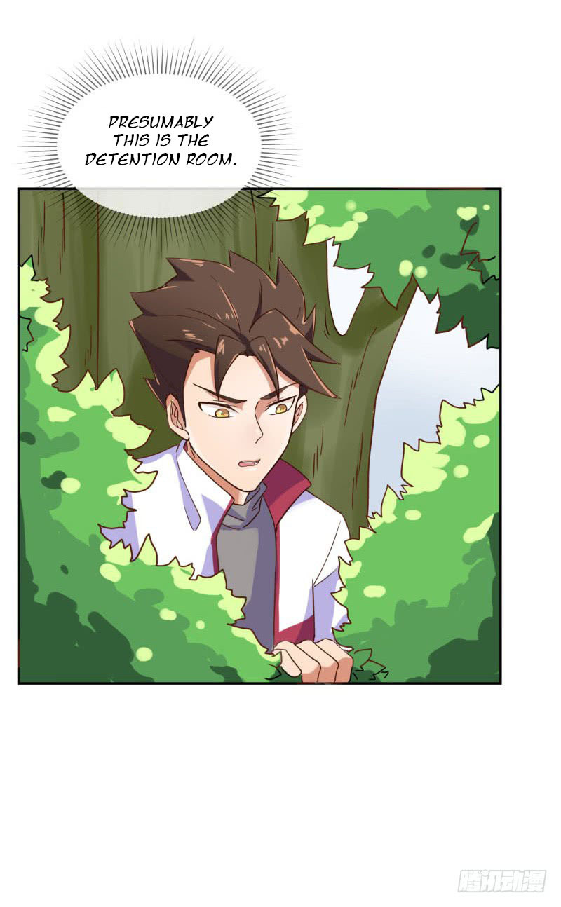 The Strongest Cheat Player Chapter 5 - Page 68