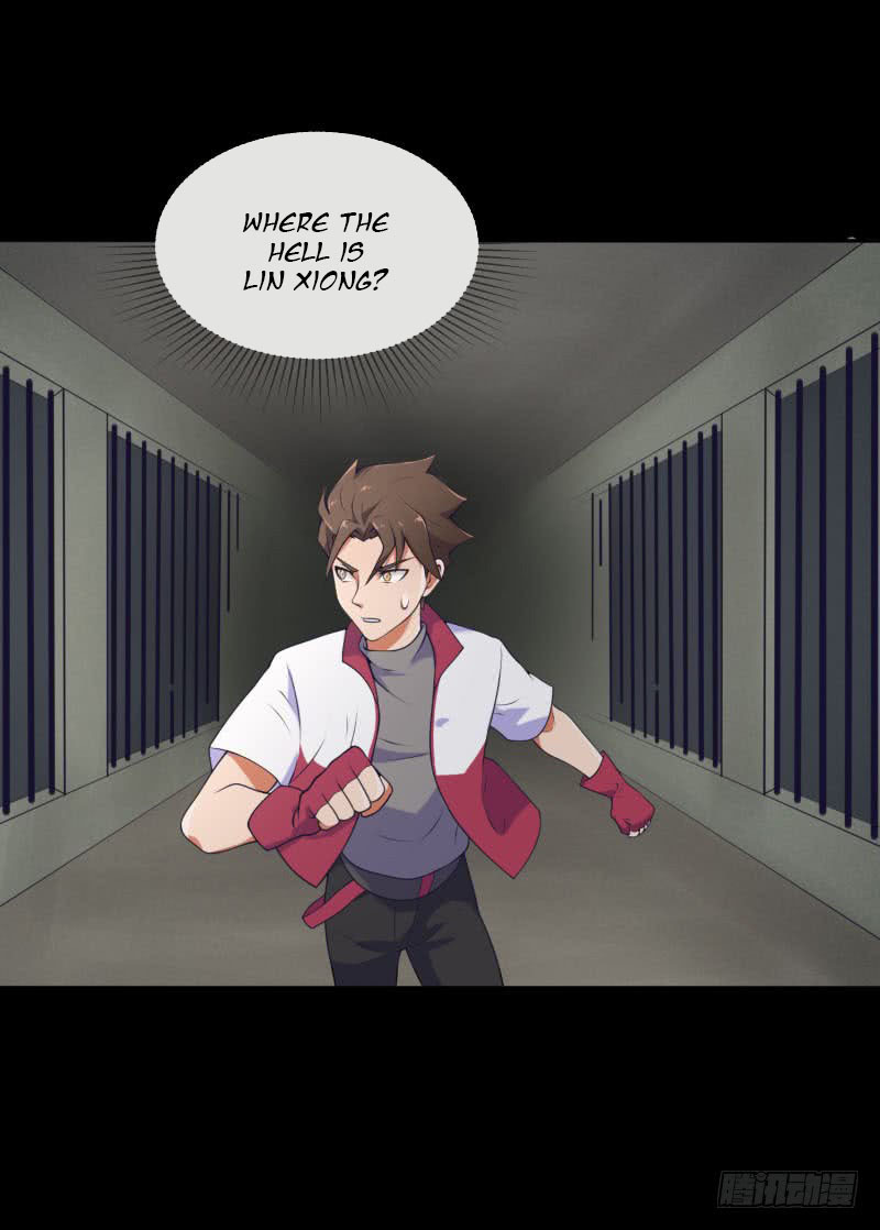 The Strongest Cheat Player Chapter 5 - Page 73