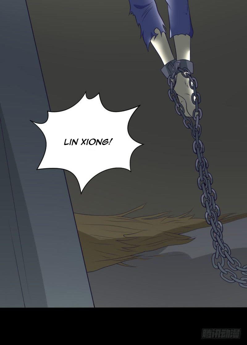 The Strongest Cheat Player Chapter 5 - Page 76