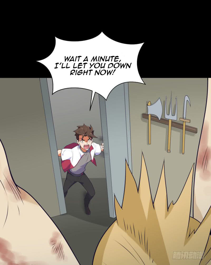 The Strongest Cheat Player Chapter 5 - Page 77