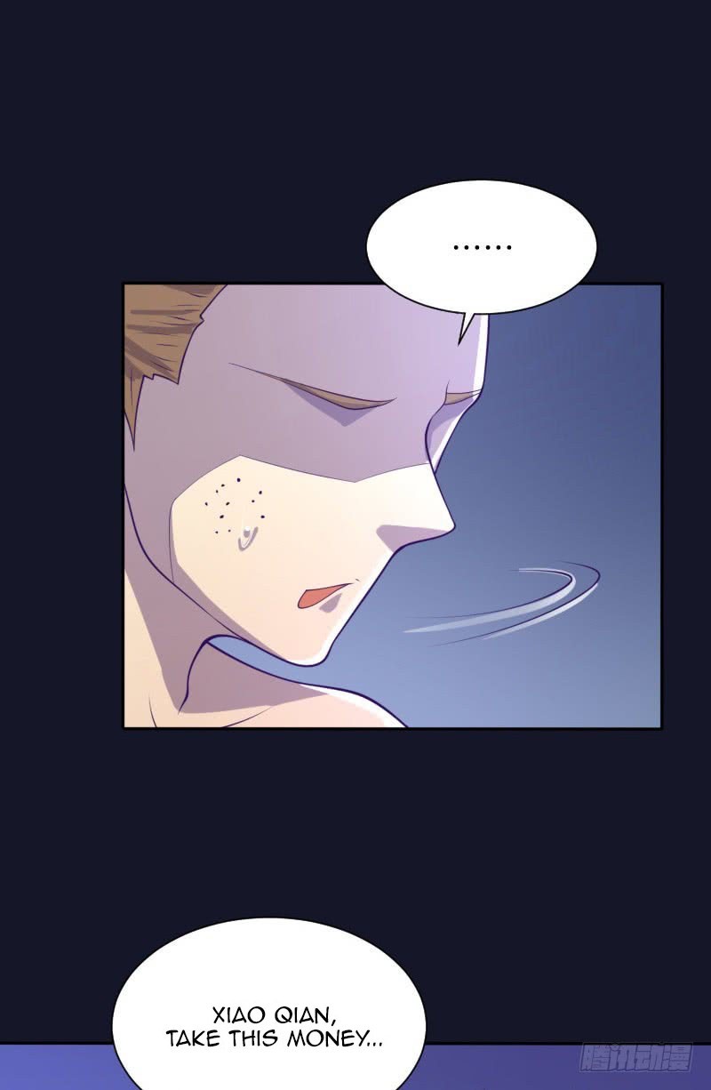 The Strongest Cheat Player Chapter 5 - Page 9