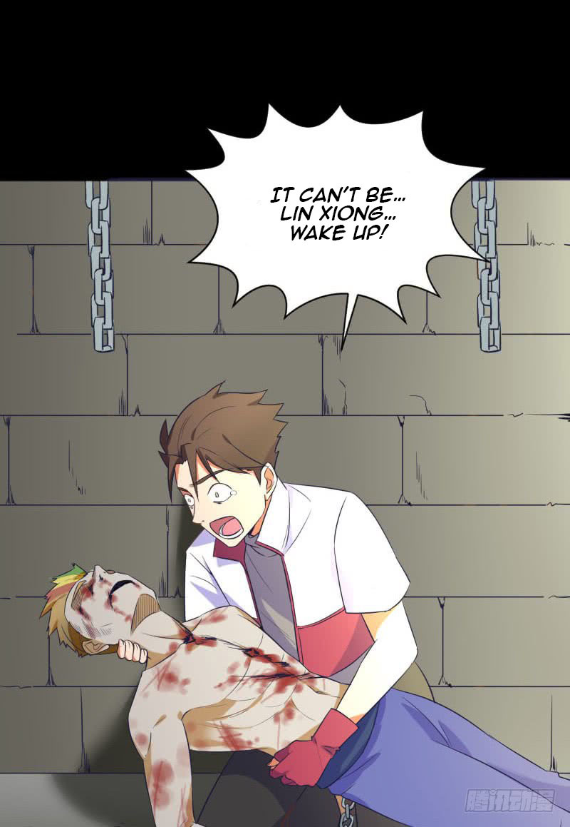 The Strongest Cheat Player Chapter 5 - Page 84
