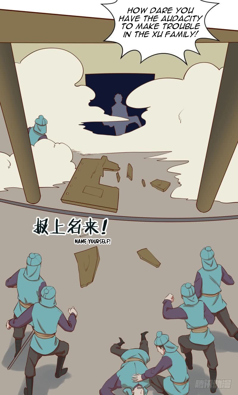 The Strongest Cheat Player Chapter 5 - Page 94