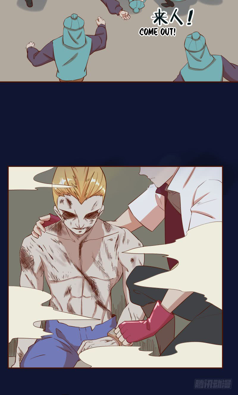 The Strongest Cheat Player Chapter 5 - Page 95