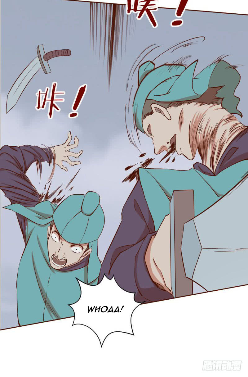 The Strongest Cheat Player Chapter 5 - Page 99