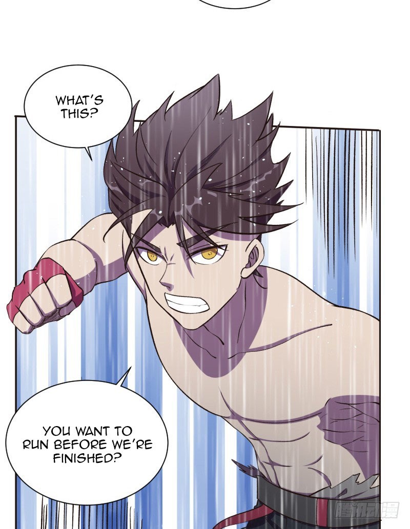 The Strongest Cheat Player Chapter 6 - Page 13