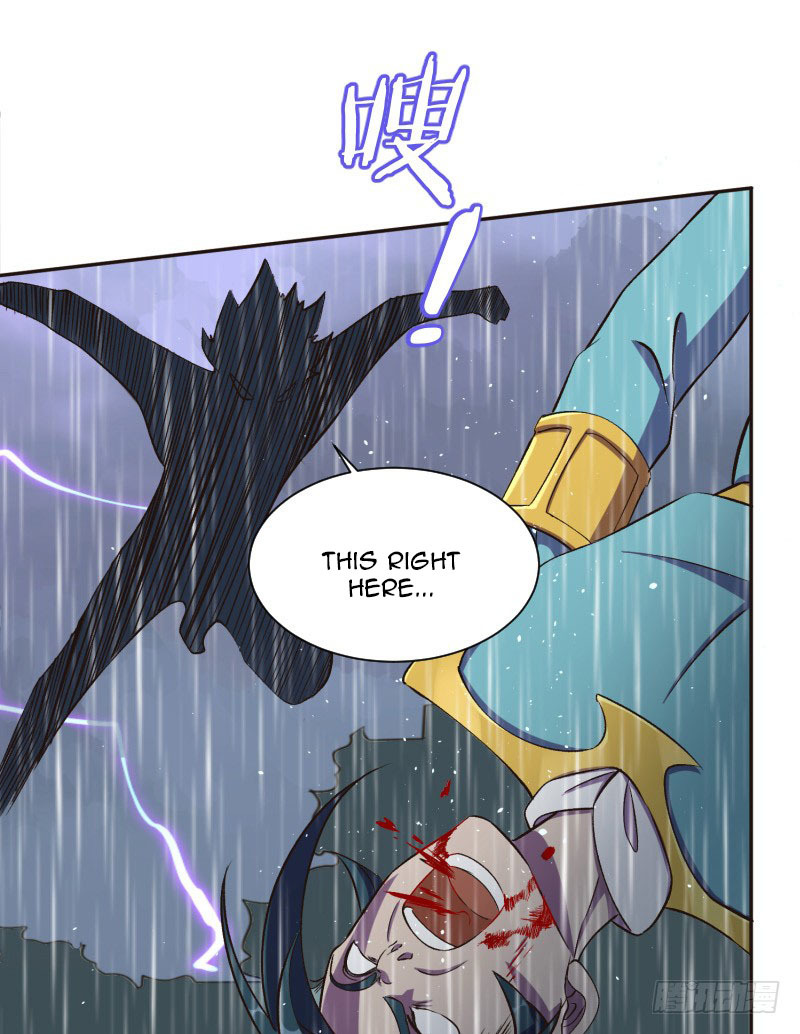 The Strongest Cheat Player Chapter 6 - Page 18