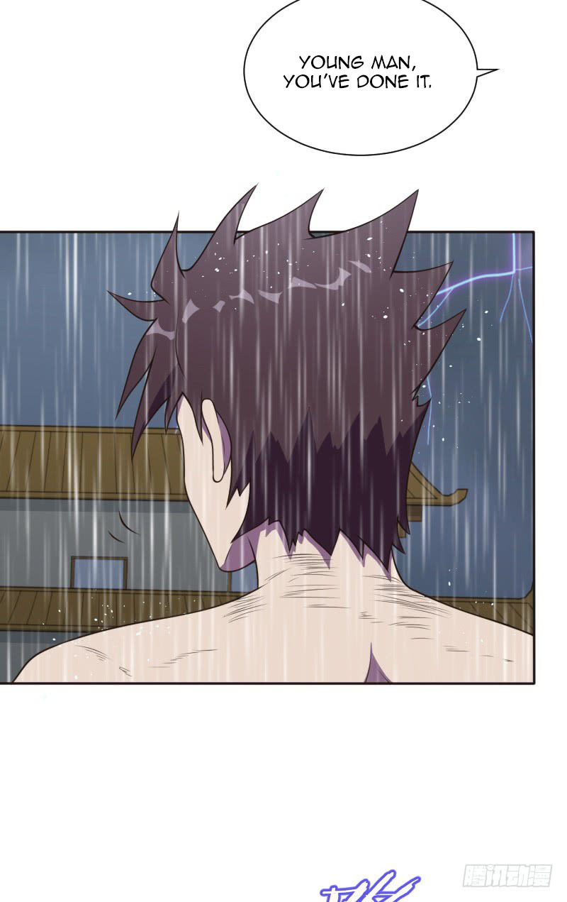 The Strongest Cheat Player Chapter 6 - Page 26