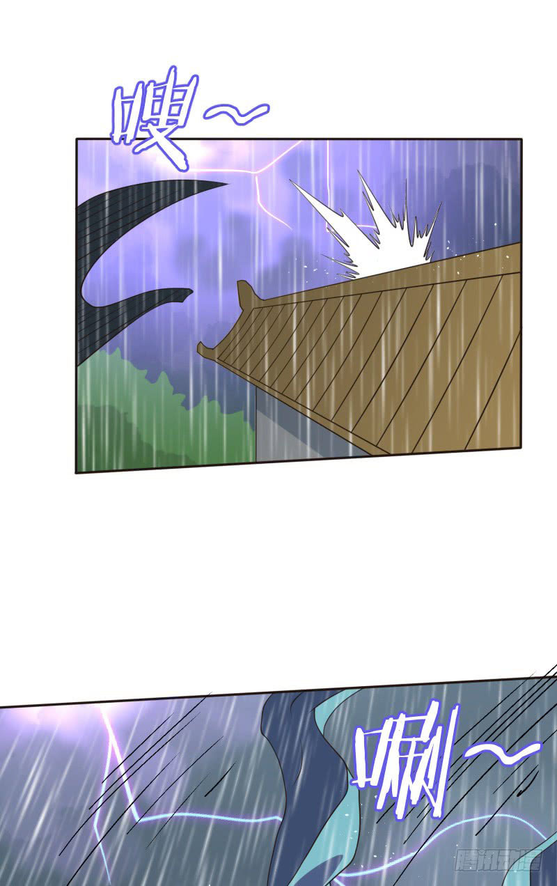 The Strongest Cheat Player Chapter 6 - Page 28