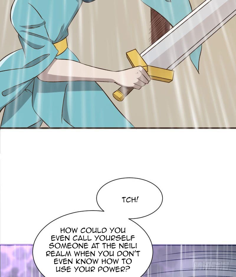 The Strongest Cheat Player Chapter 6 - Page 40